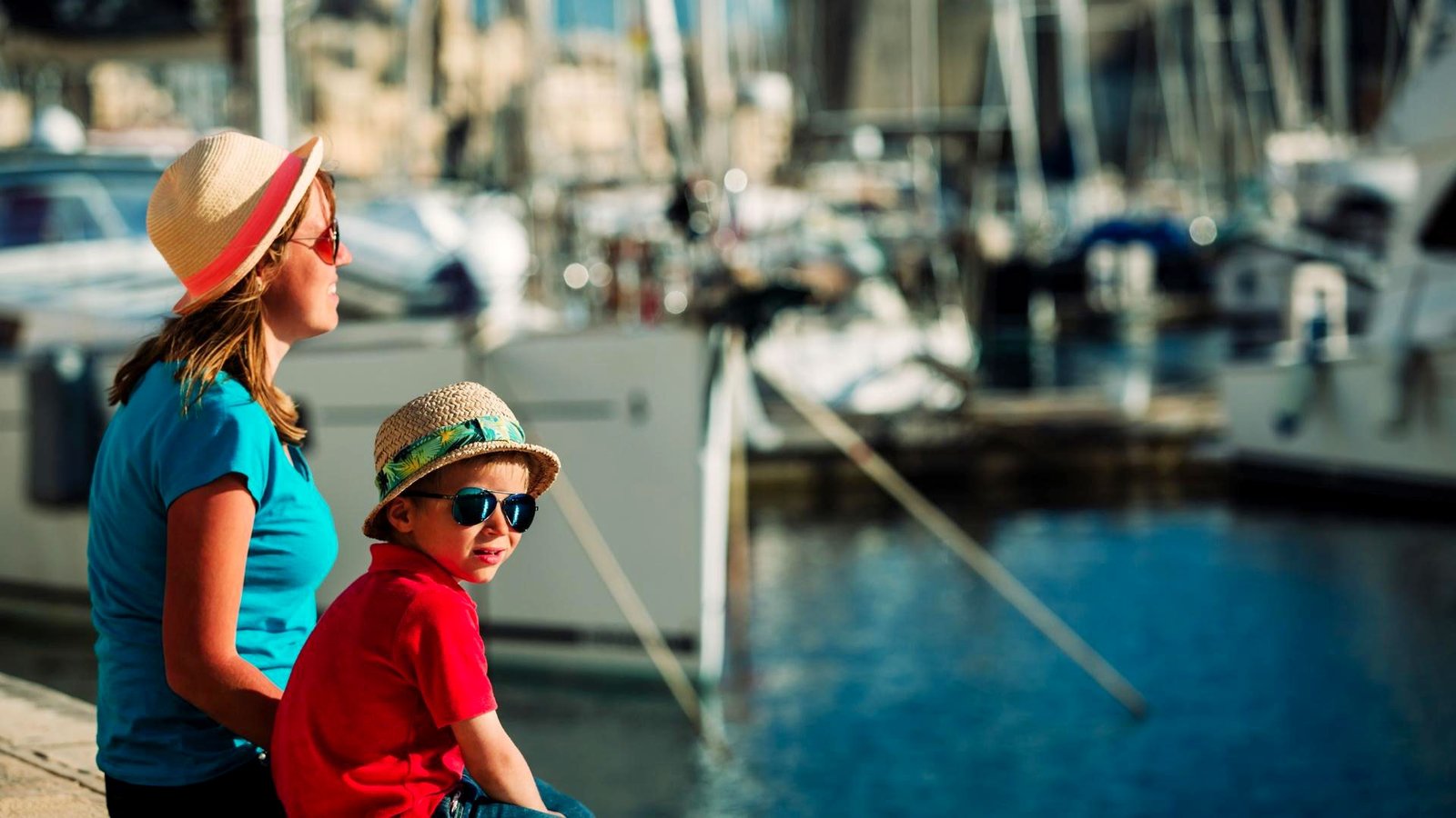 GRAN CANARIA BOAT TRIPS