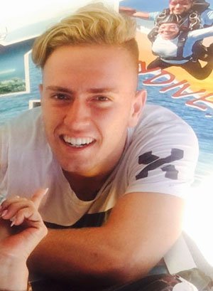 LAURENT EQUIPO GRAN CANARIA BOAT TRIPS